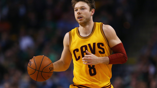 Report: Bucks, Dellavedova nearing deal on 4-year, $38.4M offer sheet