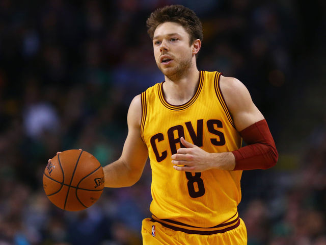 Report: Bucks, Dellavedova nearing deal on 4-year, $38.4M offer sheet
