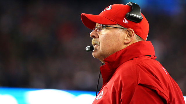 Reid on Peters' incident with fan: 'We can't go in that direction'
