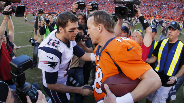 AFC Championship: 3 things you need to know