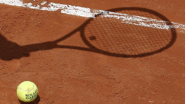 Report: Secret documents reveal alleged widespread match fixing in tennis