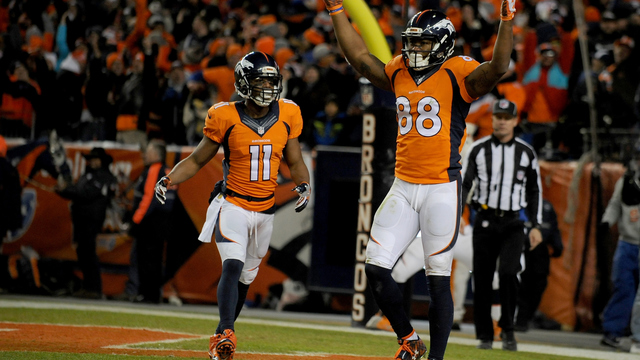 Fantasy: 2017 Rankings - Top 150 (PPR)