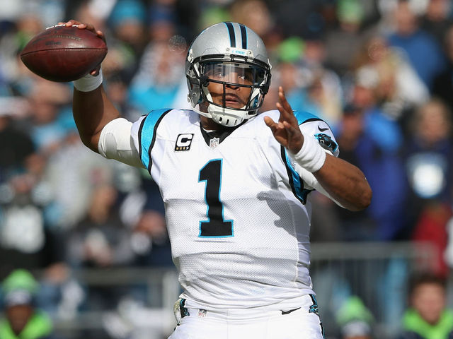 Fantasy: Week 3 Rankings (Updated)
