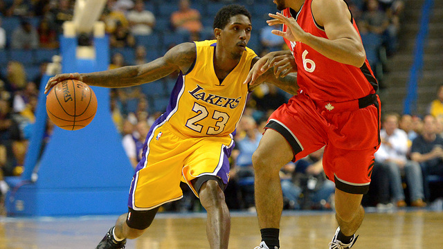 Filling in Your Wednesday NBA Lineups