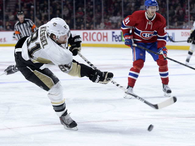 On the Fly: 4 players to watch in the 2nd half