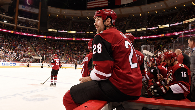 3 ways to make things right in the John Scott All-Star mess