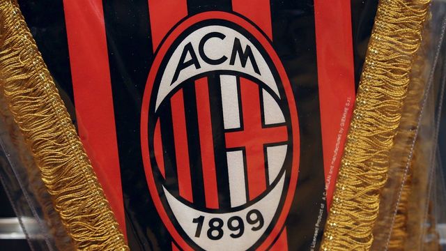 Report: AC Milan claims former youth player lied about age