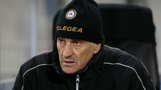 Swansea City confirms appointment of Francesco Guidolin as manager