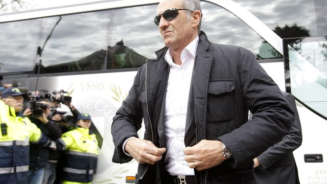 The story from Italy: What to expect from new Swansea boss Guidolin