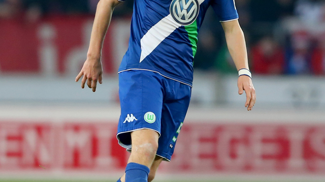 Norwich City completes deal for Timm Klose from Wolfsburg