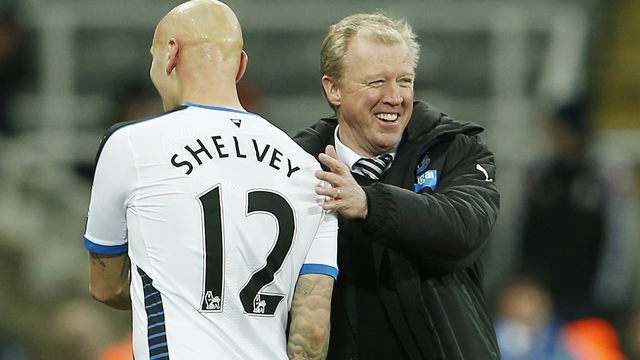 Premier League winners and losers from the January transfer window