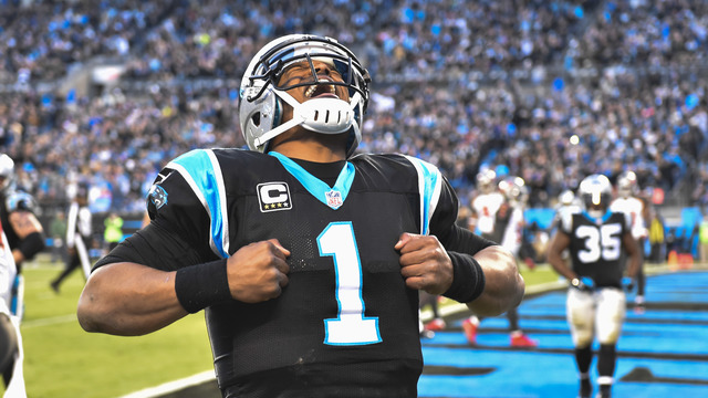 VIDEO: Gatorade unveils commercial celebrating Cam Newton's MVP award
