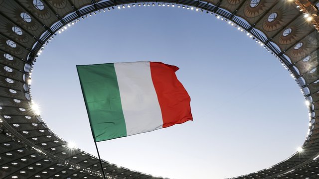 Third-tier Alessandria shocks Spezia to make Coppa Italia semifinals
