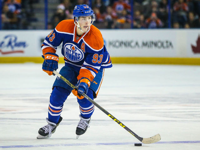 Fantasy: 3 players to replace Ryan Nugent-Hopkins