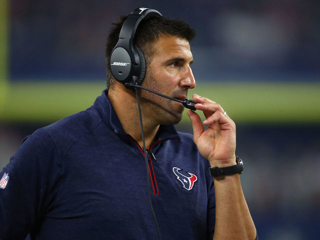 Report: Vrabel, Wilks, Patricia, Shurmur, Austin among Lions' HC contenders