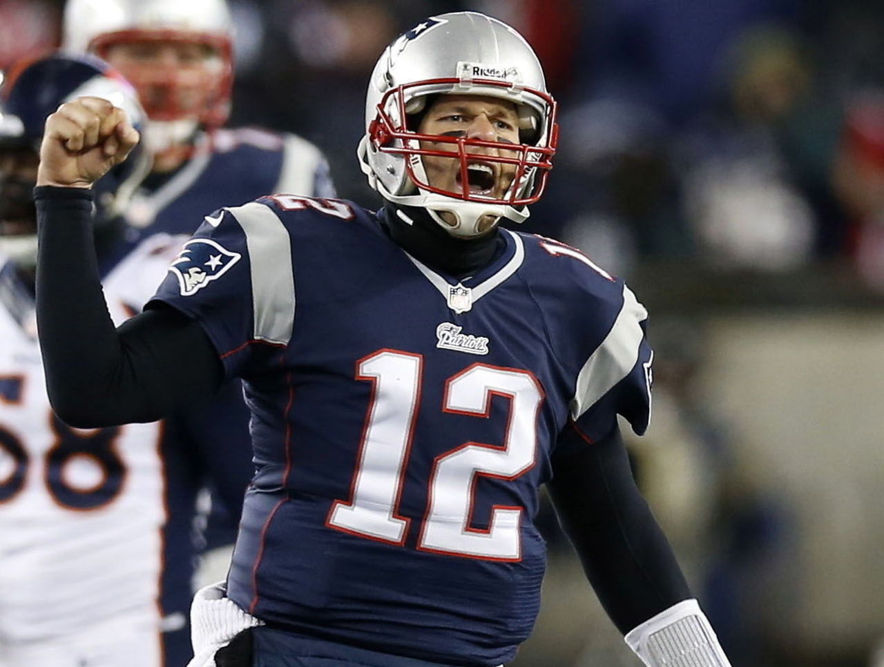 New England Patriots: A thank you letter to Tom Brady