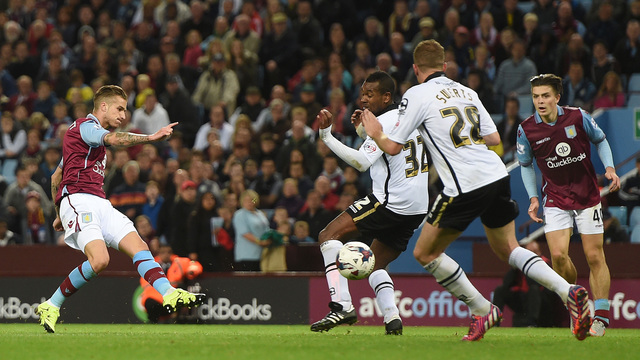 Aston Villa's Joe Bennett joins Sheffield Wednesday on loan