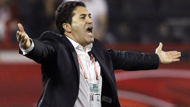 Jose Peseiro appointed as Porto's new manager
