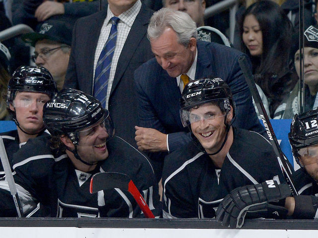 True Hollywood Story: Lecavalier jumping into top-six role with Kings