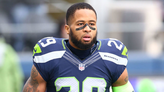 Report: Seahawks reject Cowboys' offer of 2nd-rounder for Thomas