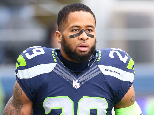 Report: Seahawks' Earl Thomas to undergo MRI on injured hamstring