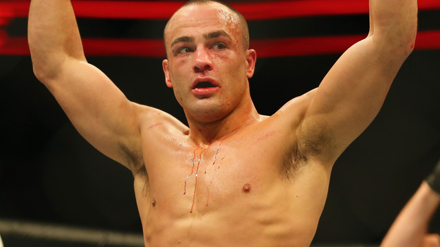 Down With the King: 3 reasons Eddie Alvarez will beat Conor McGregor
