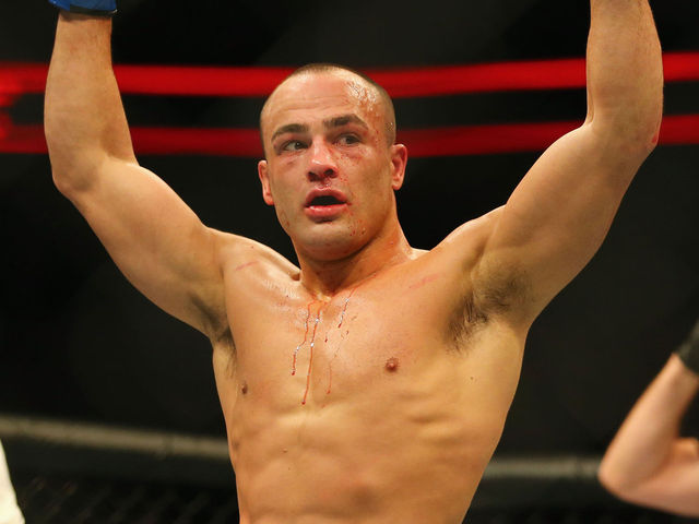 Down With the King: 3 reasons Eddie Alvarez will beat Conor McGregor