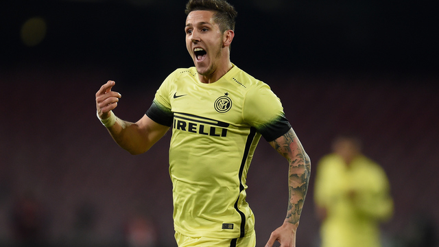 Inter rediscovers form to eliminate Napoli from Coppa Italia