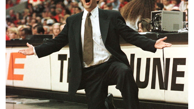 Report: Nets interested in Jeff Van Gundy, pair of Spurs assistants