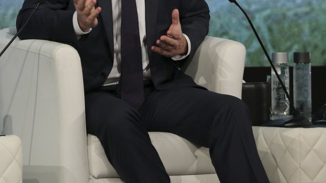 Gianni Infantino proposes staging an expanded World Cup across several countries