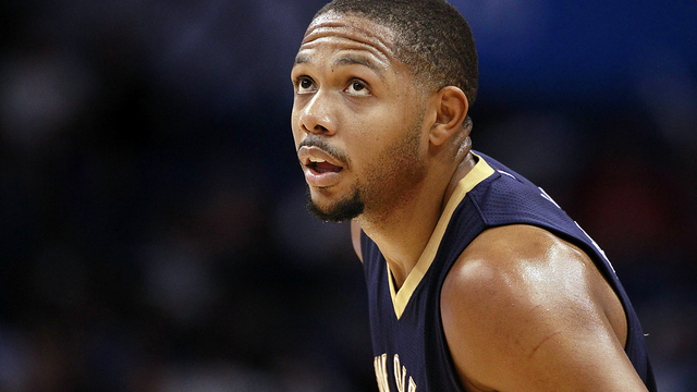 Pelicans' Gordon fractures finger in win over Timberwolves