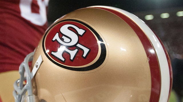 49ers acquire 28th overall pick in trade with Chiefs