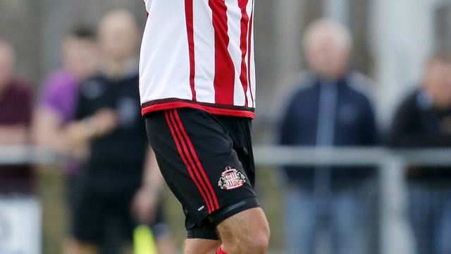 Sunderland flop Danny Graham joins Blackburn on loan