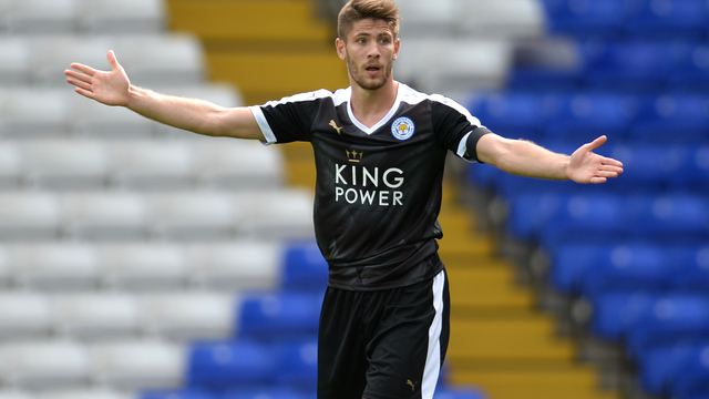 Leicester sends Andrej Kramaric on Hoffenheim loan