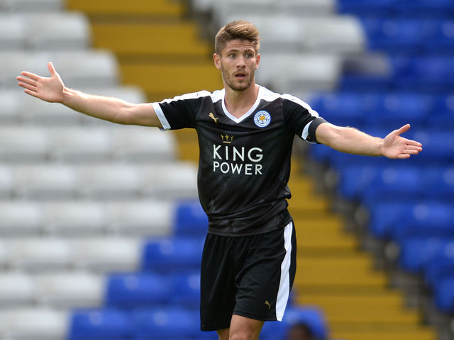 Leicester sends Andrej Kramaric on Hoffenheim loan