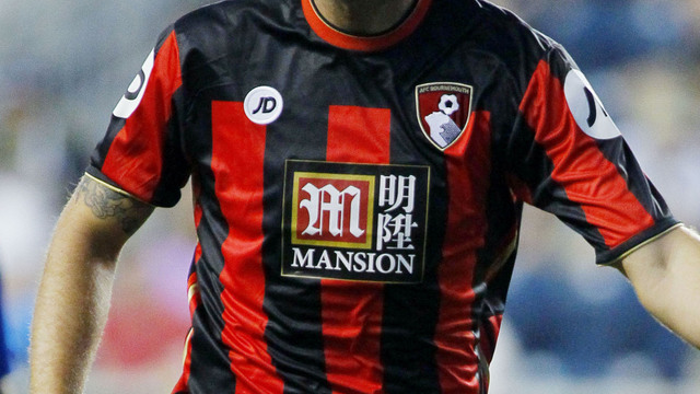 Blackburn secures signing of Elliott Ward following Bournemouth release