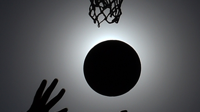 Wayback Wednesday: 1st official basketball game played Jan. 20, 1892
