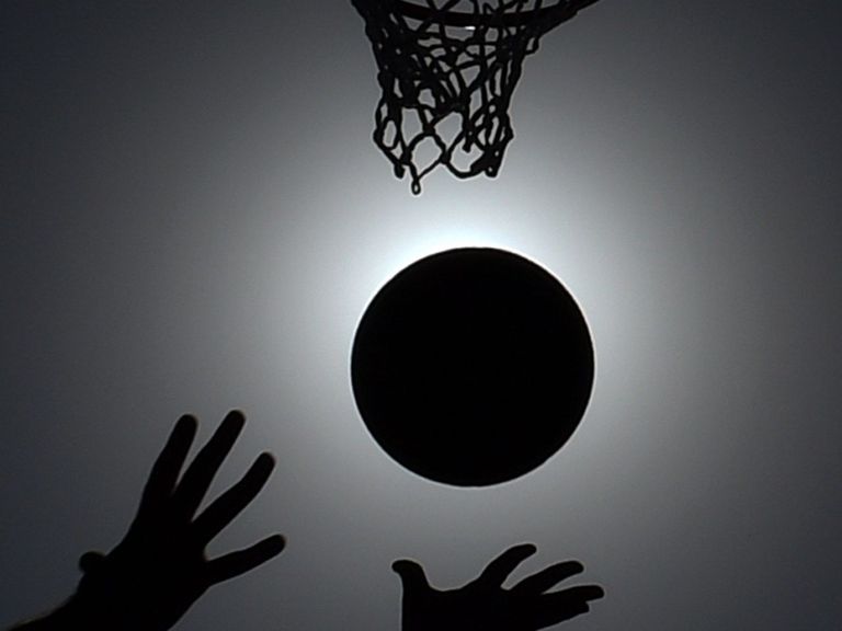 Wayback Wednesday 1st official basketball game played Jan. 20, 1892