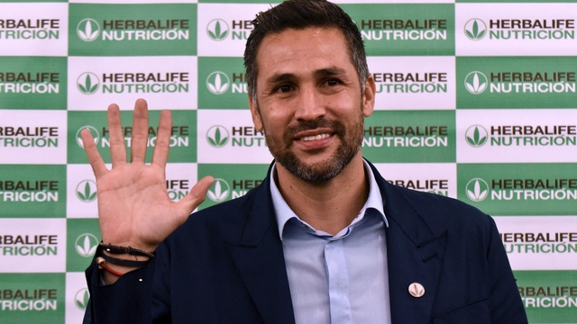 Hasta luego: Mario Yepes announces retirement from football