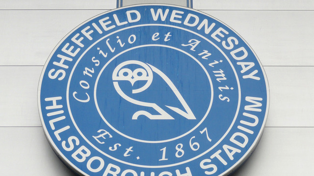 PHOTO: Sheffield Wednesday unveils new club crest