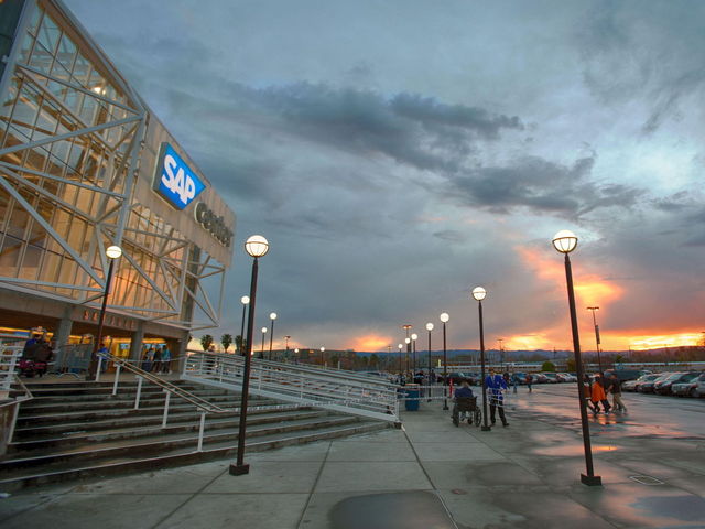 Sharks owner on plummeting attendance: 'This is not good'