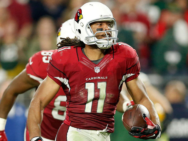 Fantasy: Week 4 Rankings - Flex (PPR)