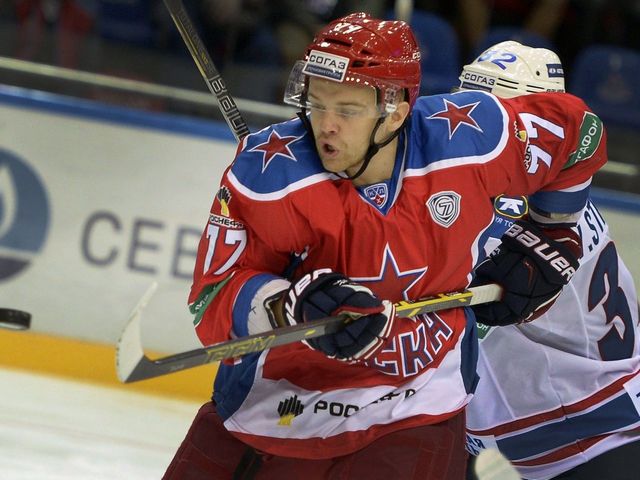 VIDEO: Former NHLer Da Costa spins and dangles for filthy goal