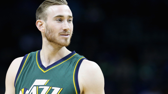 Jazz look to future without injured Hayward