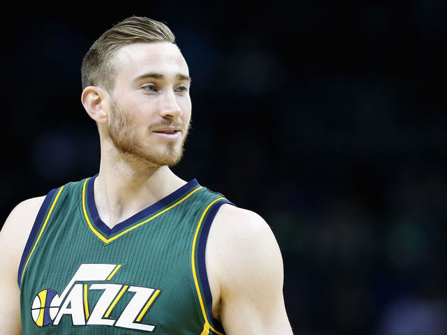 Jazz look to future without injured Hayward