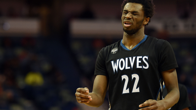 Report: Bulls won't move Butler unless return includes Wiggins