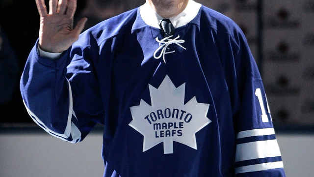 Maple Leafs to induct Keon, Broda, Horton to Legends Row