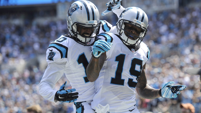 Butterfinger offers to cover NFL players' excessive celebration fines