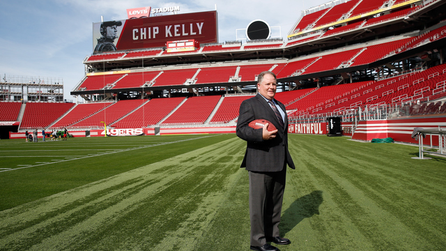 Scheming: How coaching changes will affect fantasy value