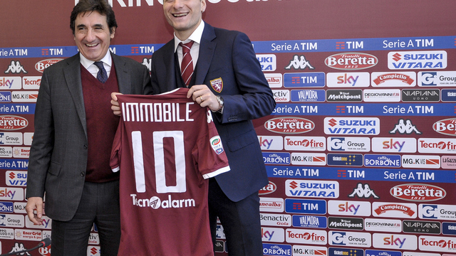 Serie A Transfer Tracker: January window
